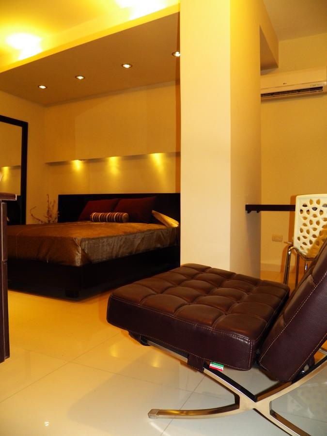 Business Class Prim'S Hotel Jaén Eksteriør bilde