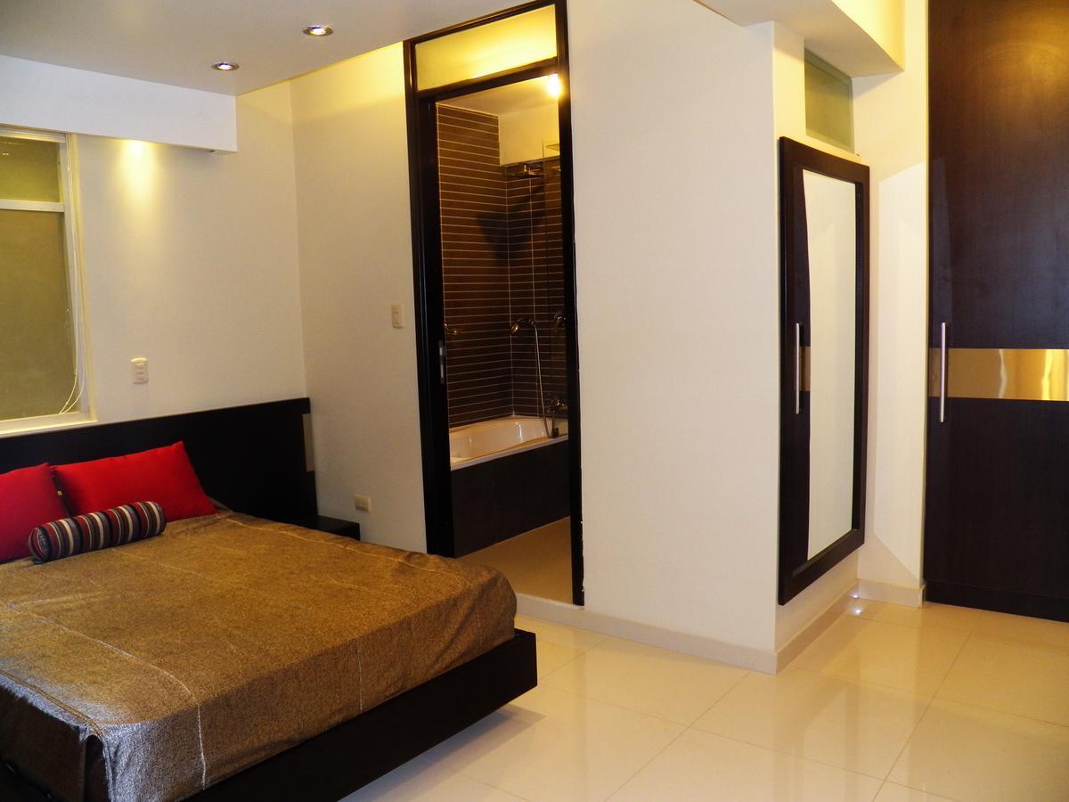 Business Class Prim'S Hotel Jaén Eksteriør bilde