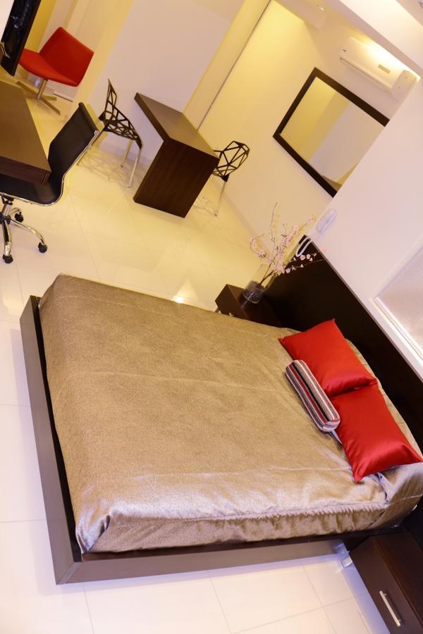 Business Class Prim'S Hotel Jaén Eksteriør bilde